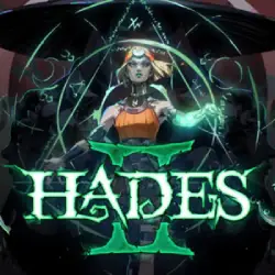 Hades II