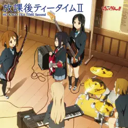 K-On