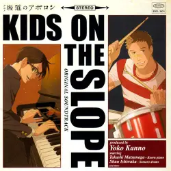 Kids on the Slope